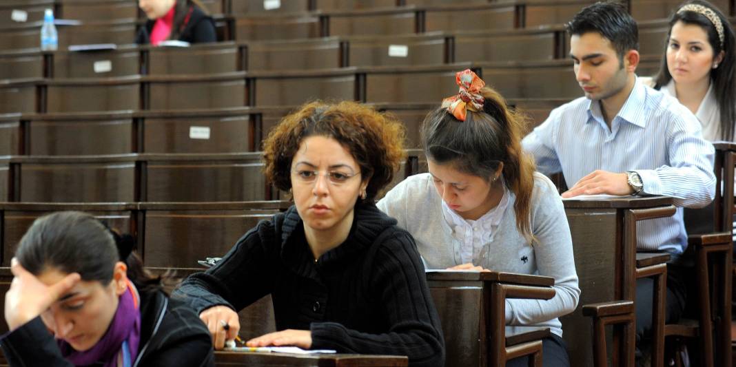 Mezunları en çok pişman eden bölümler belli oldu. Bu bölümlerden uzak durun 16